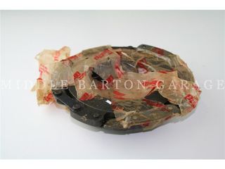 CLUTCH PRESSURE PLATE 850 ALL